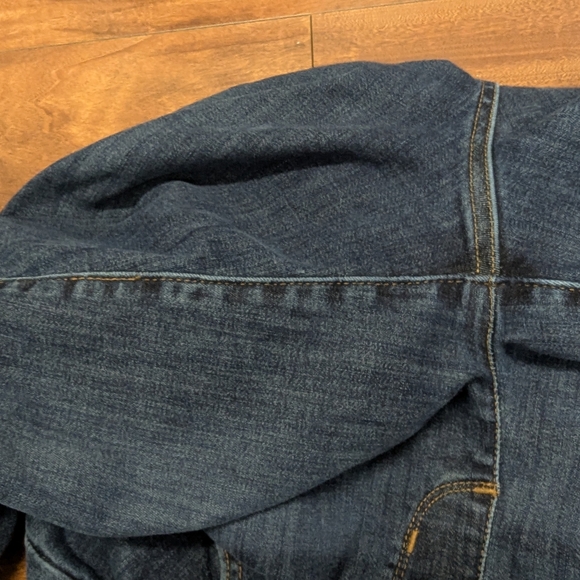 Lee Women's Slim Fit Jeans - Picture 10 of 11